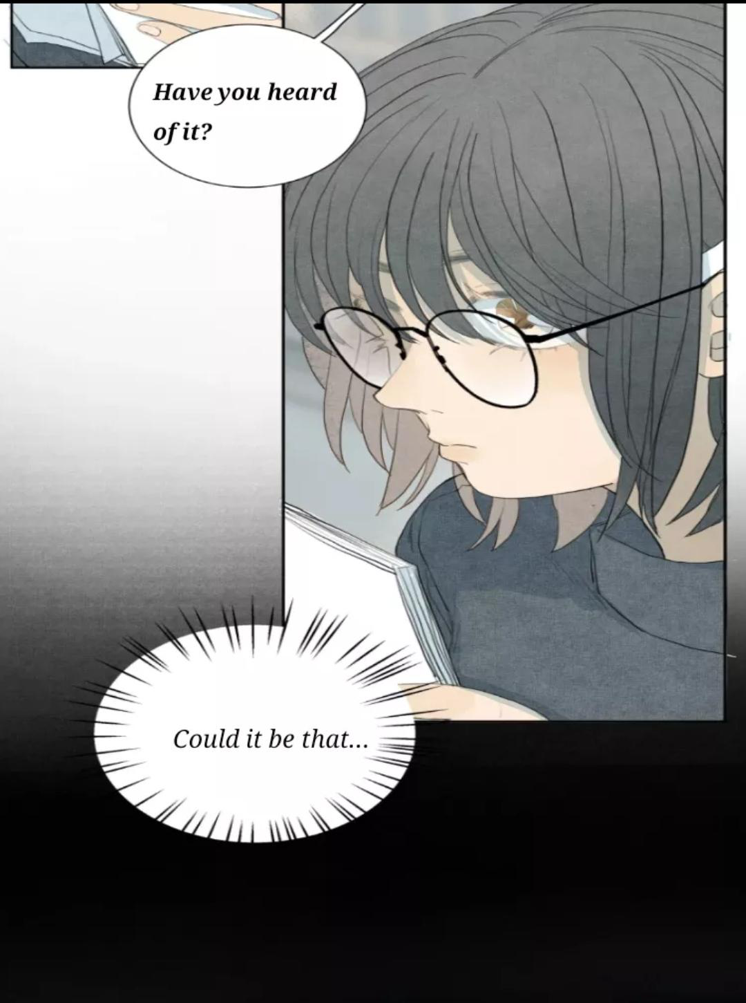 I’m More Dangerous Than You Chapter 16 - page 38