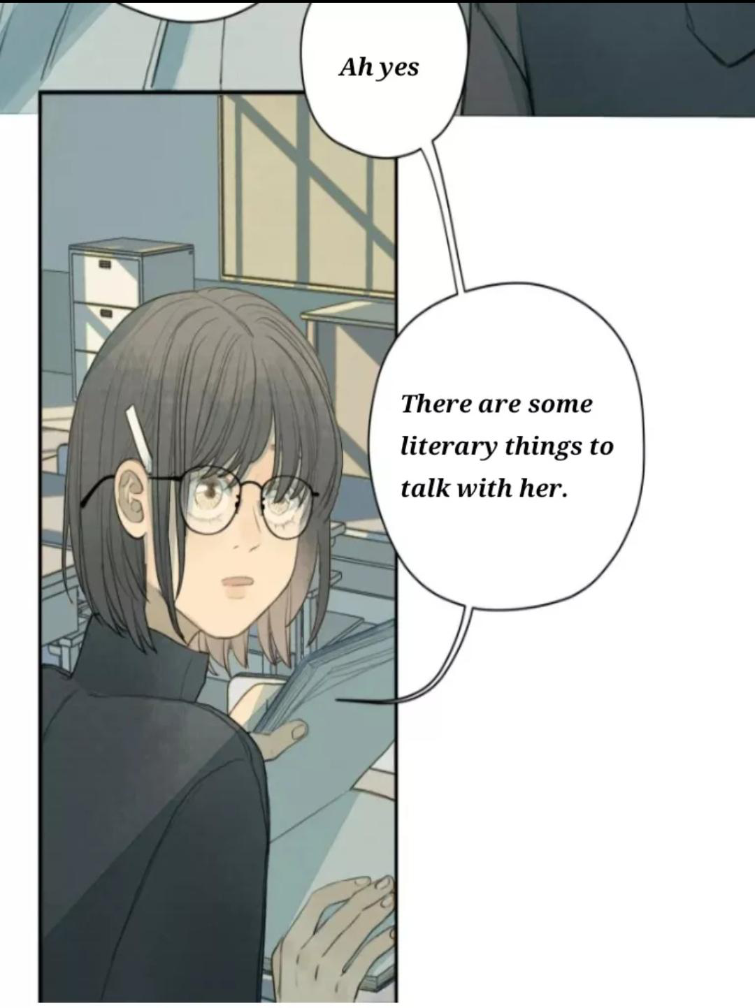 I’m More Dangerous Than You Chapter 16 - page 7