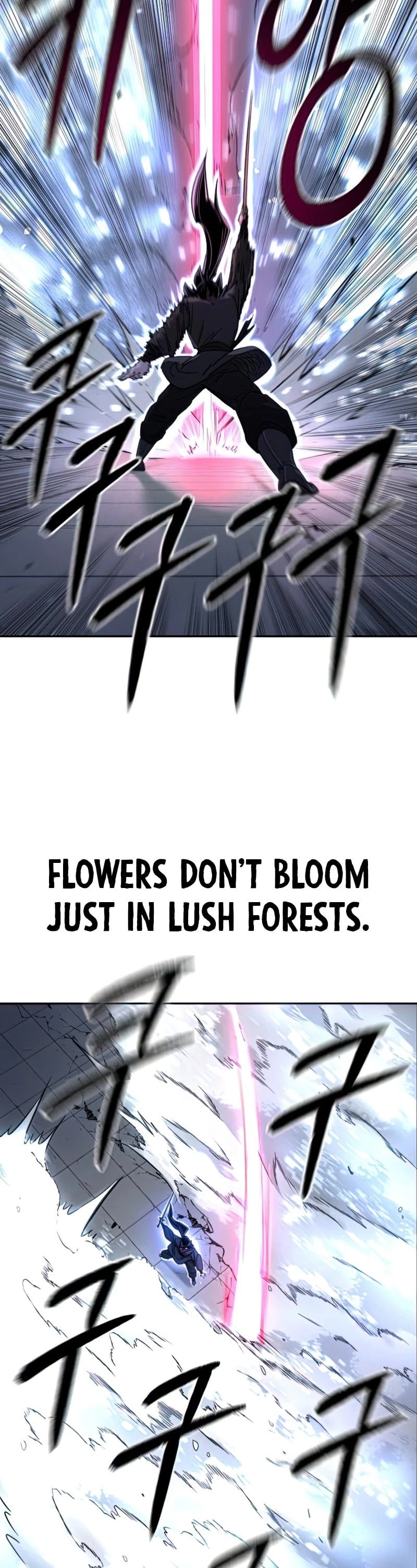Return of the Mount Hua Sect chapter 68 - page 22