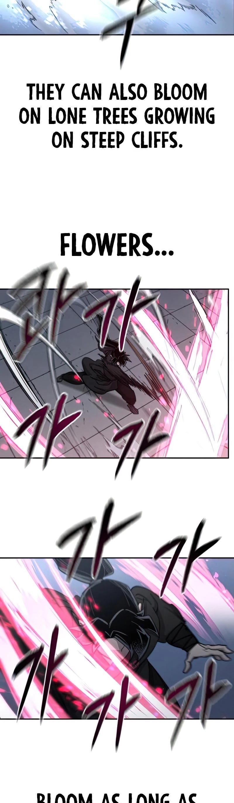 Return of the Mount Hua Sect chapter 68 - page 23