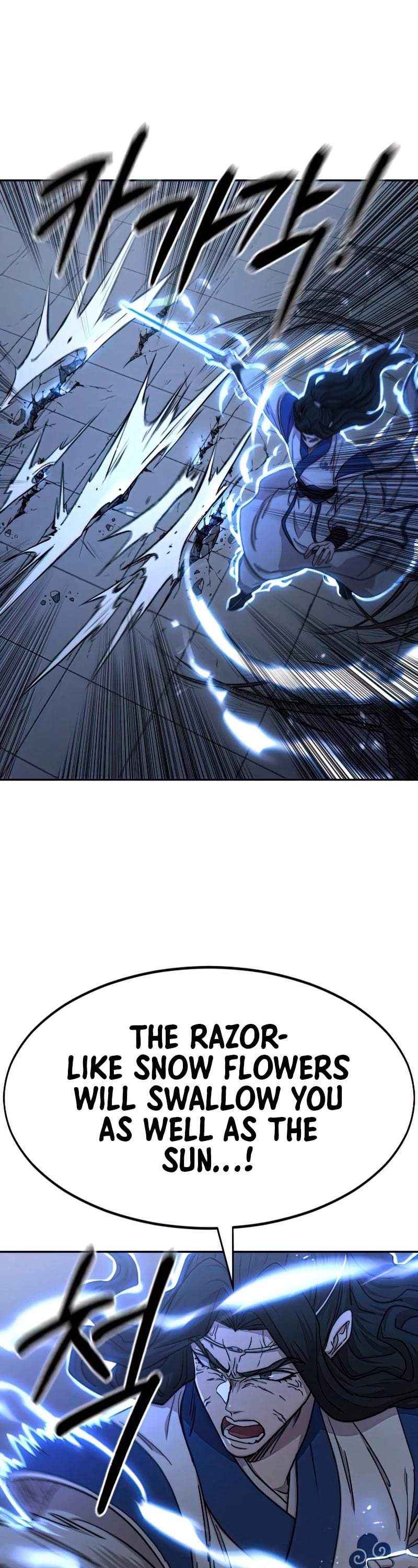 Return of the Mount Hua Sect chapter 68 - page 4