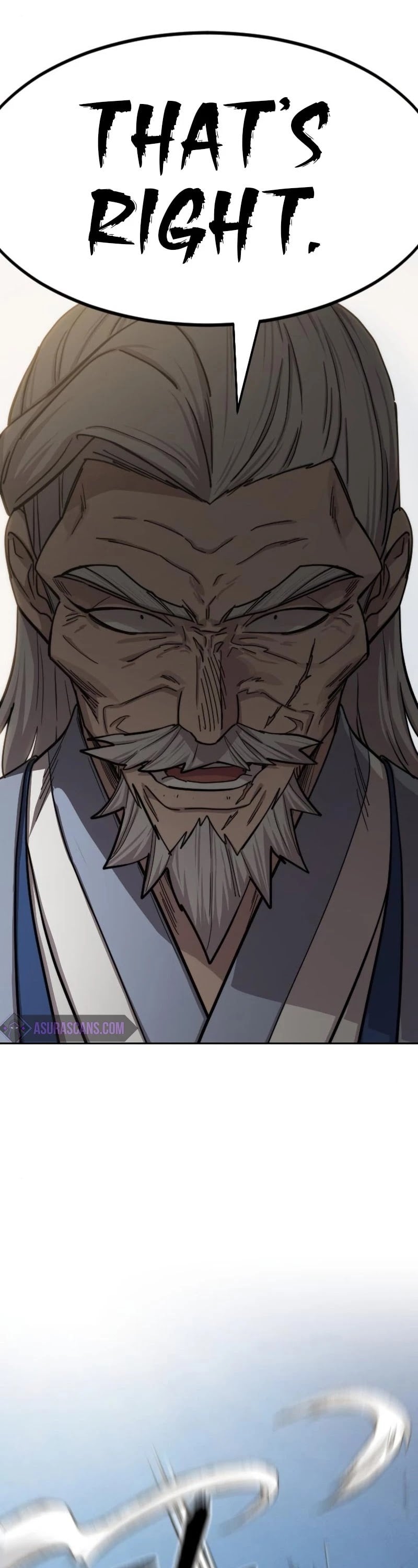 Return of the Mount Hua Sect chapter 66 - page 37