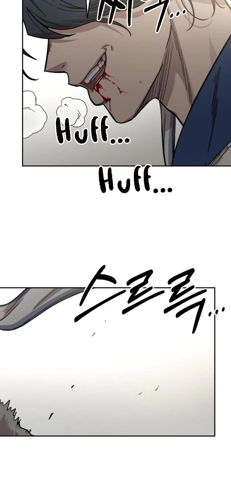 Return of the Mount Hua Sect chapter 66 - page 67