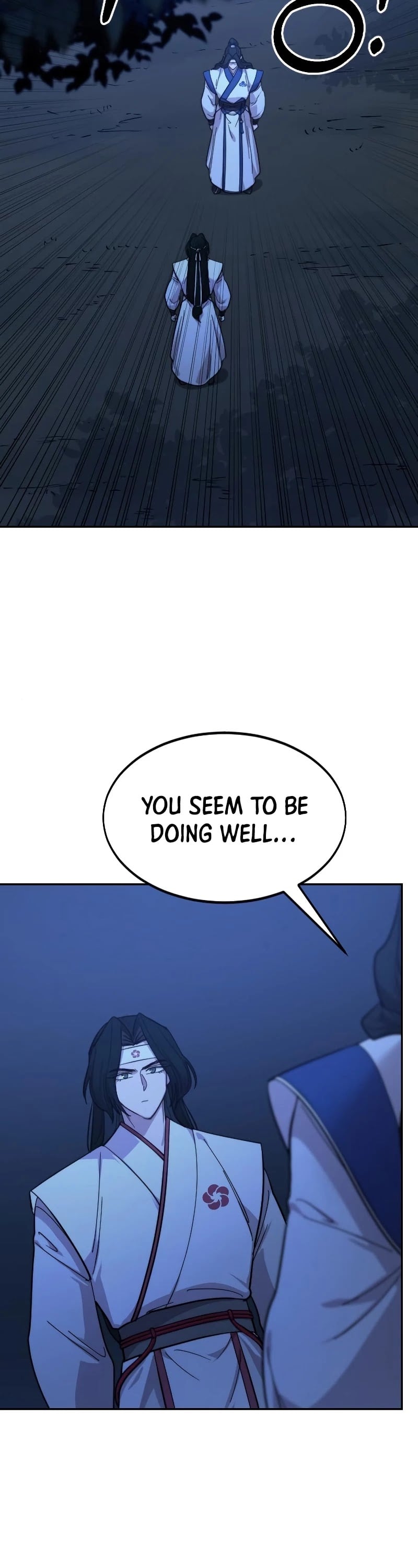 Return of the Mount Hua Sect chapter 56 - page 80