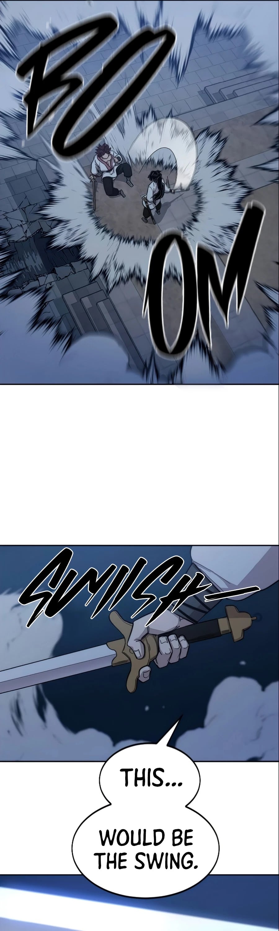 Return of the Mount Hua Sect chapter 38 - page 27