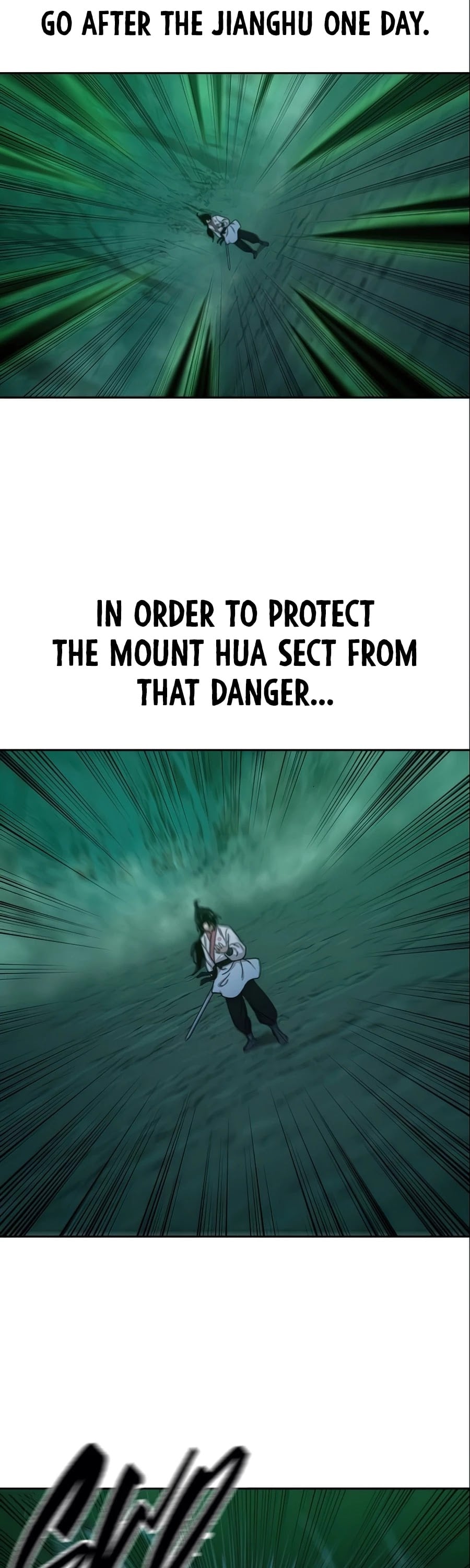 Return of the Mount Hua Sect chapter 38 - page 78