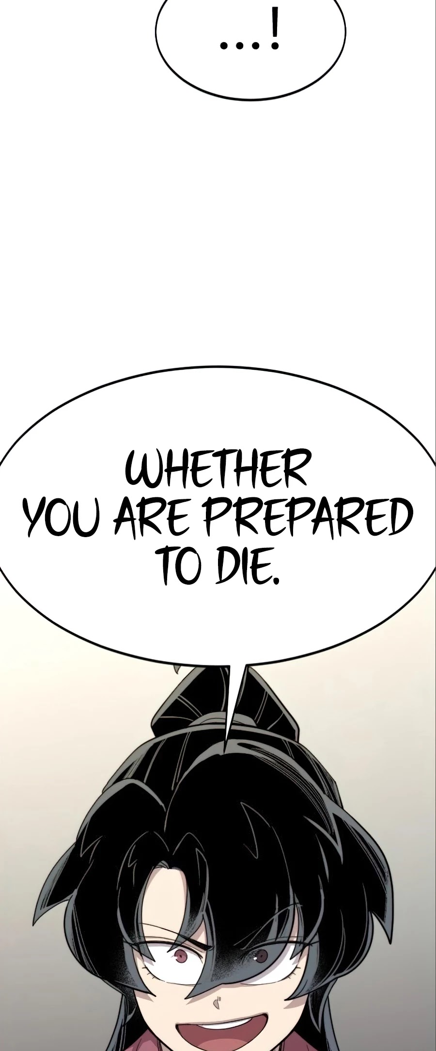 Return of the Mount Hua Sect chapter 36 - page 105