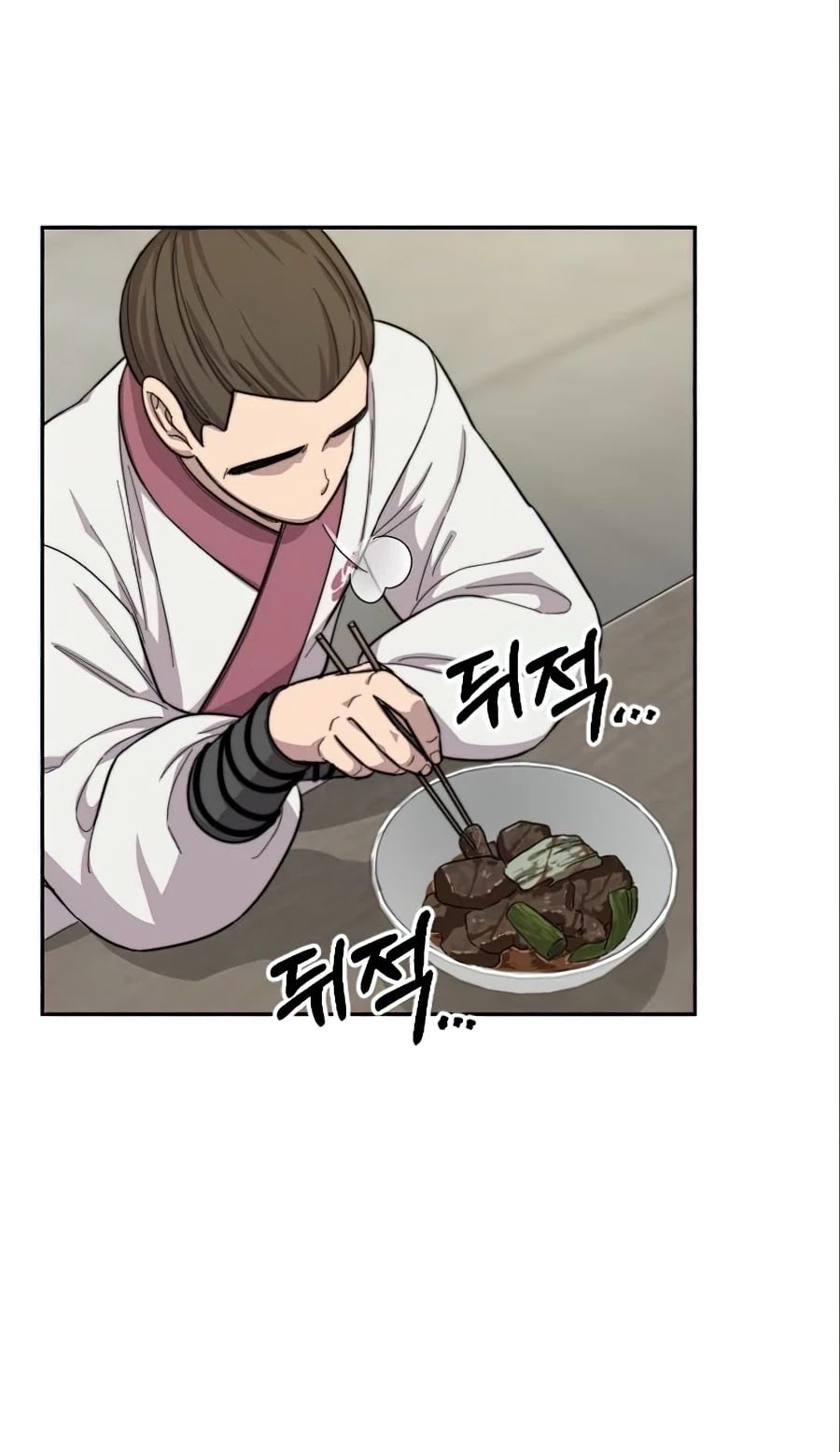 Return of the Mount Hua Sect chapter 36 - page 41
