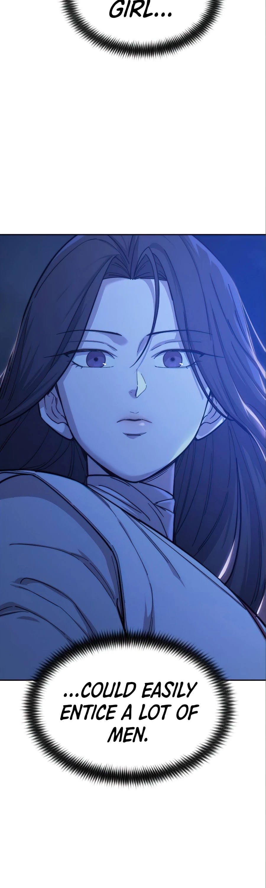Return of the Mount Hua Sect chapter 36 - page 5
