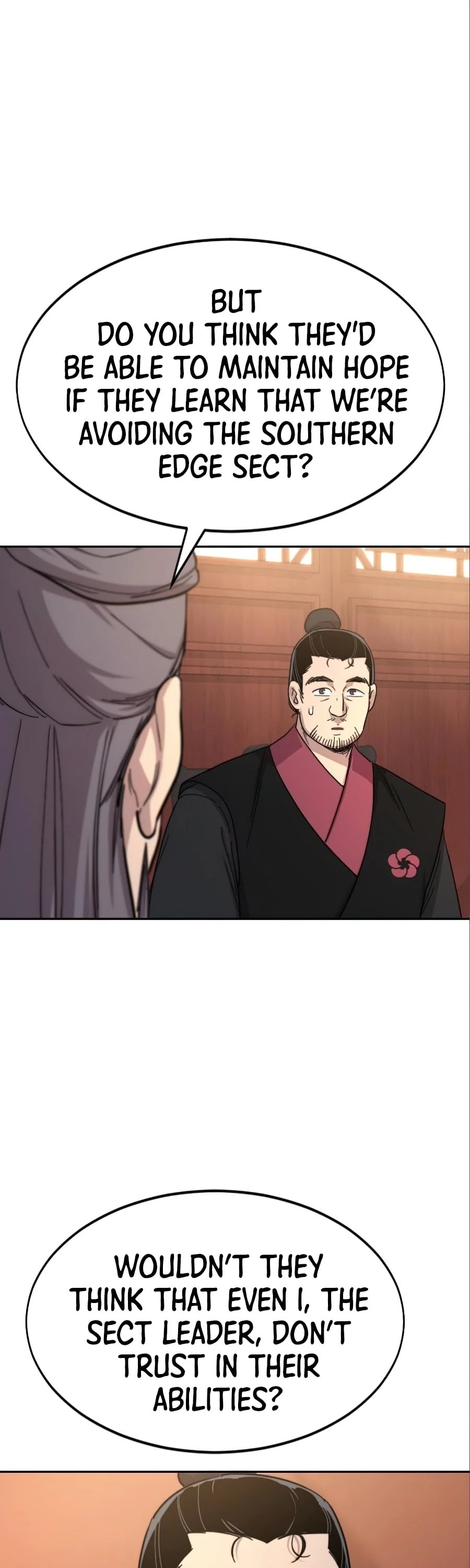 Return of the Mount Hua Sect chapter 36 - page 80