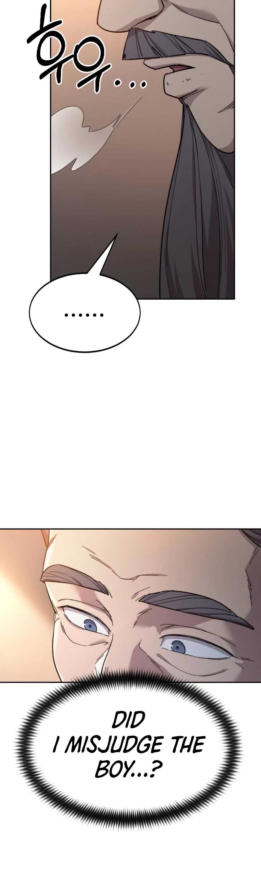 Return of the Mount Hua Sect chapter 32 - page 74