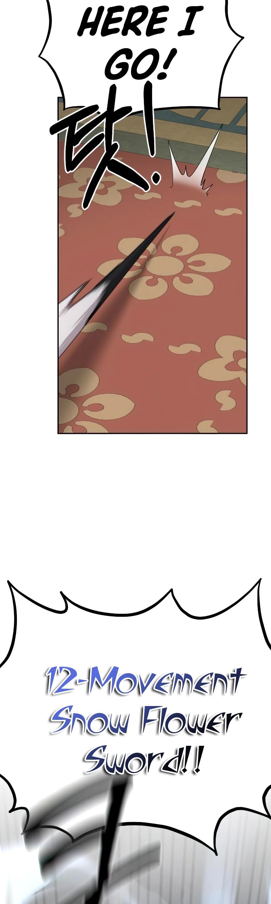 Return of the Mount Hua Sect chapter 31 - page 40