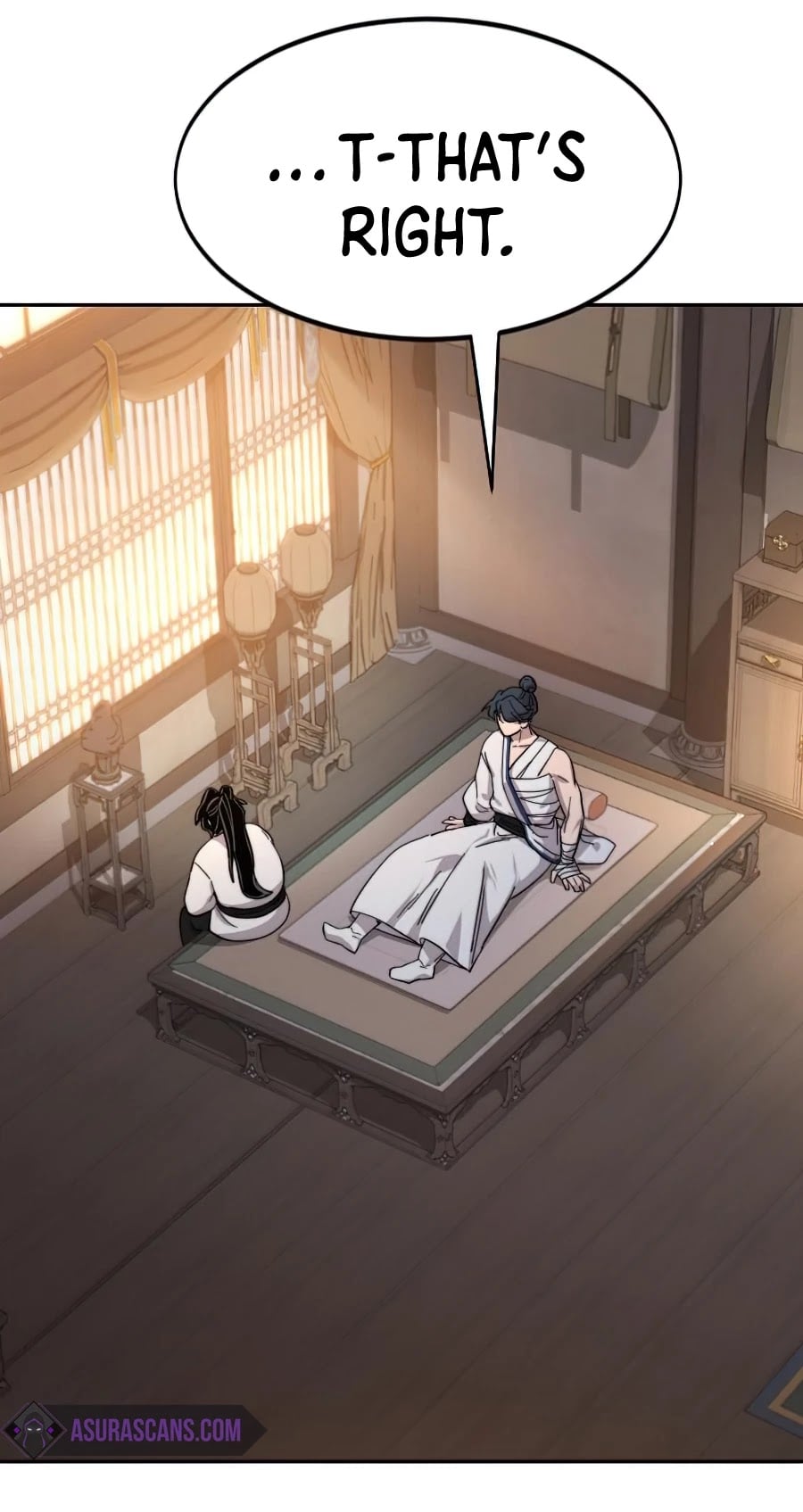 Return of the Mount Hua Sect chapter 31 - page 69