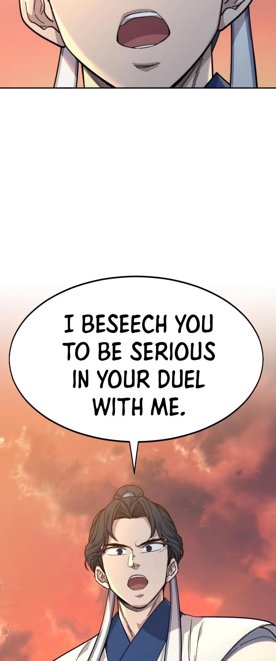 Return of the Mount Hua Sect chapter 30 - page 76