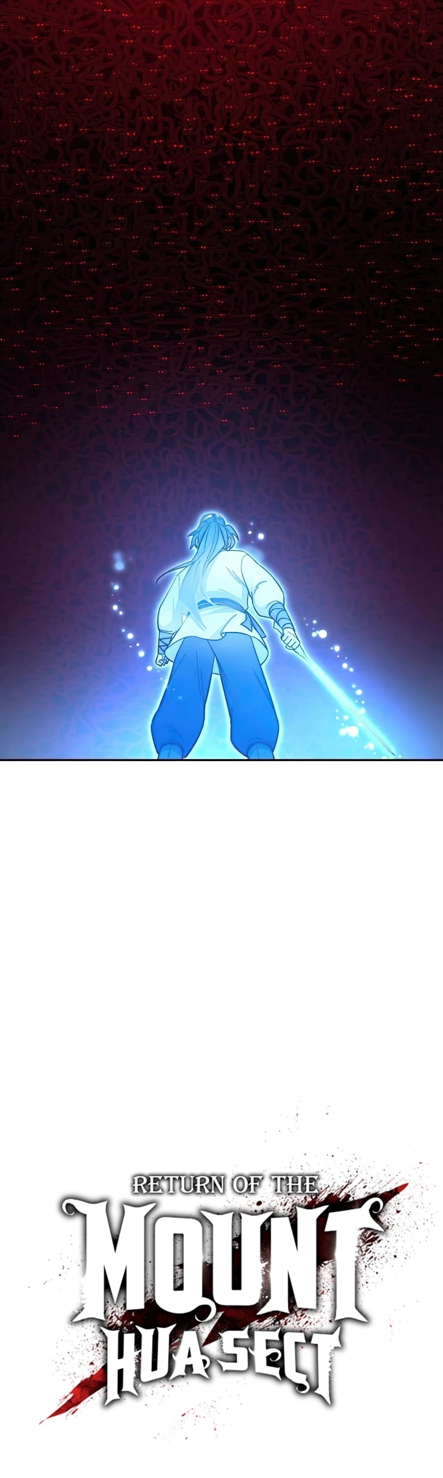 Return of the Mount Hua Sect chapter 29 - page 12