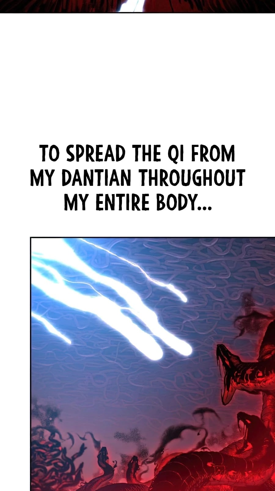 Return of the Mount Hua Sect chapter 29 - page 43