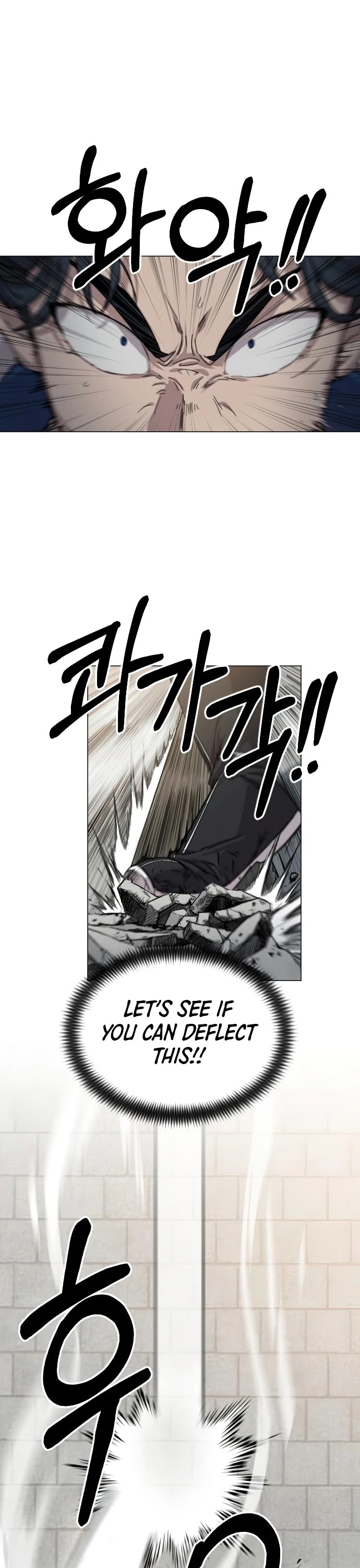 Return of the Mount Hua Sect chapter 25 - page 37