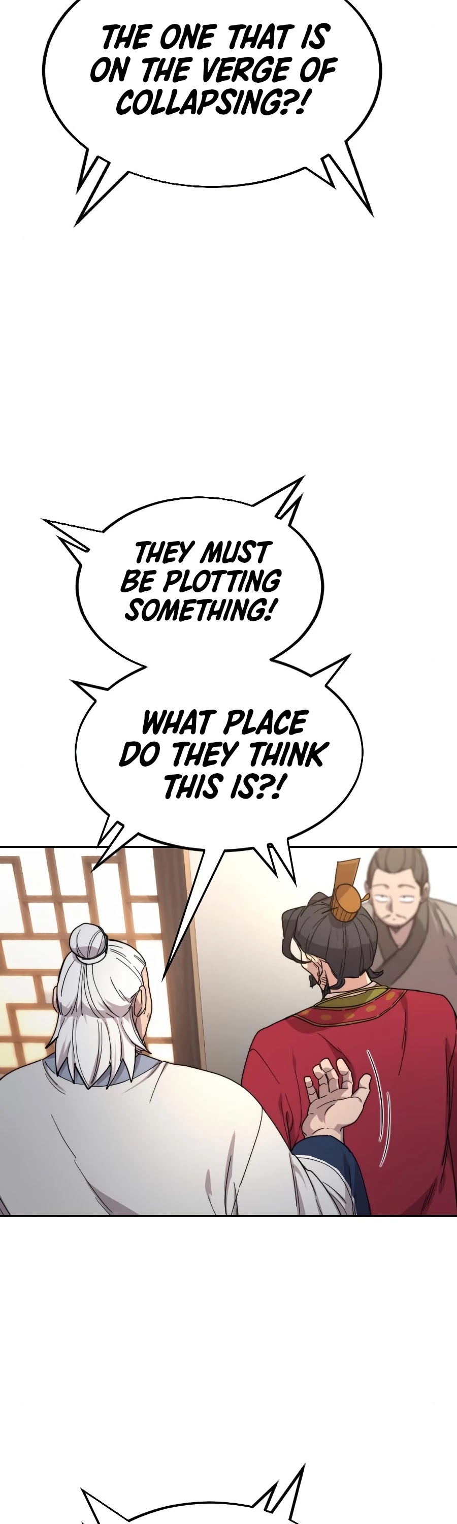 Return of the Mount Hua Sect chapter 22 - page 62