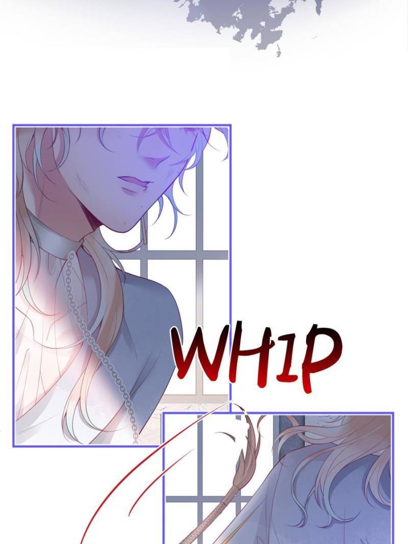 The Prince And His Mischievous One Chapter 121 - page 10