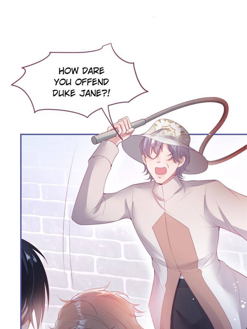 The Prince And His Mischievous One Chapter 121 - page 15