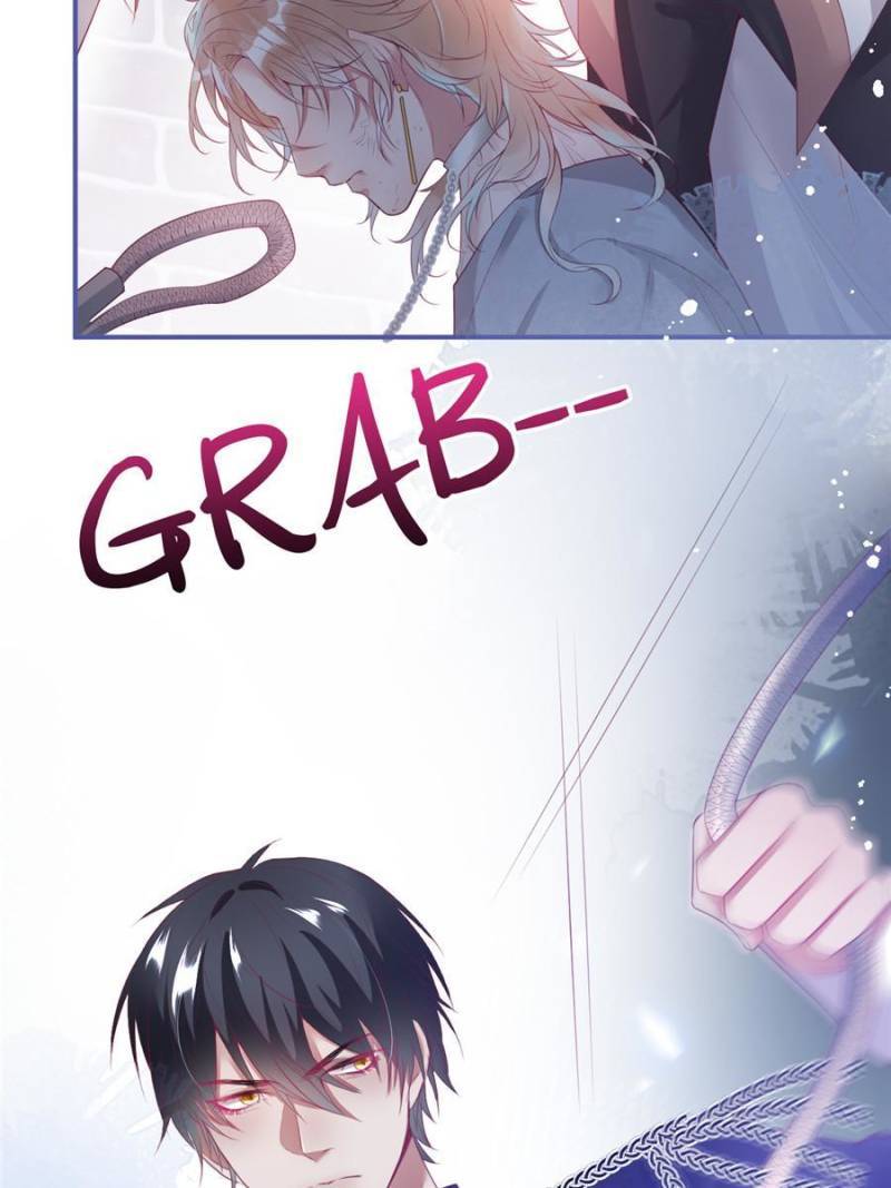 The Prince And His Mischievous One Chapter 121 - page 16