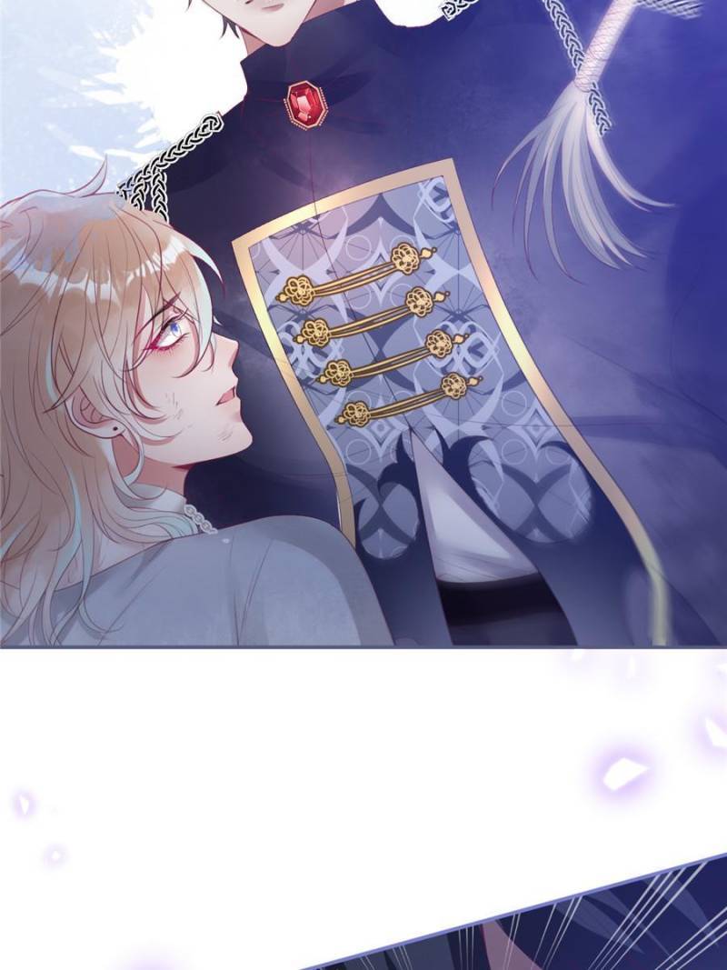 The Prince And His Mischievous One Chapter 121 - page 17