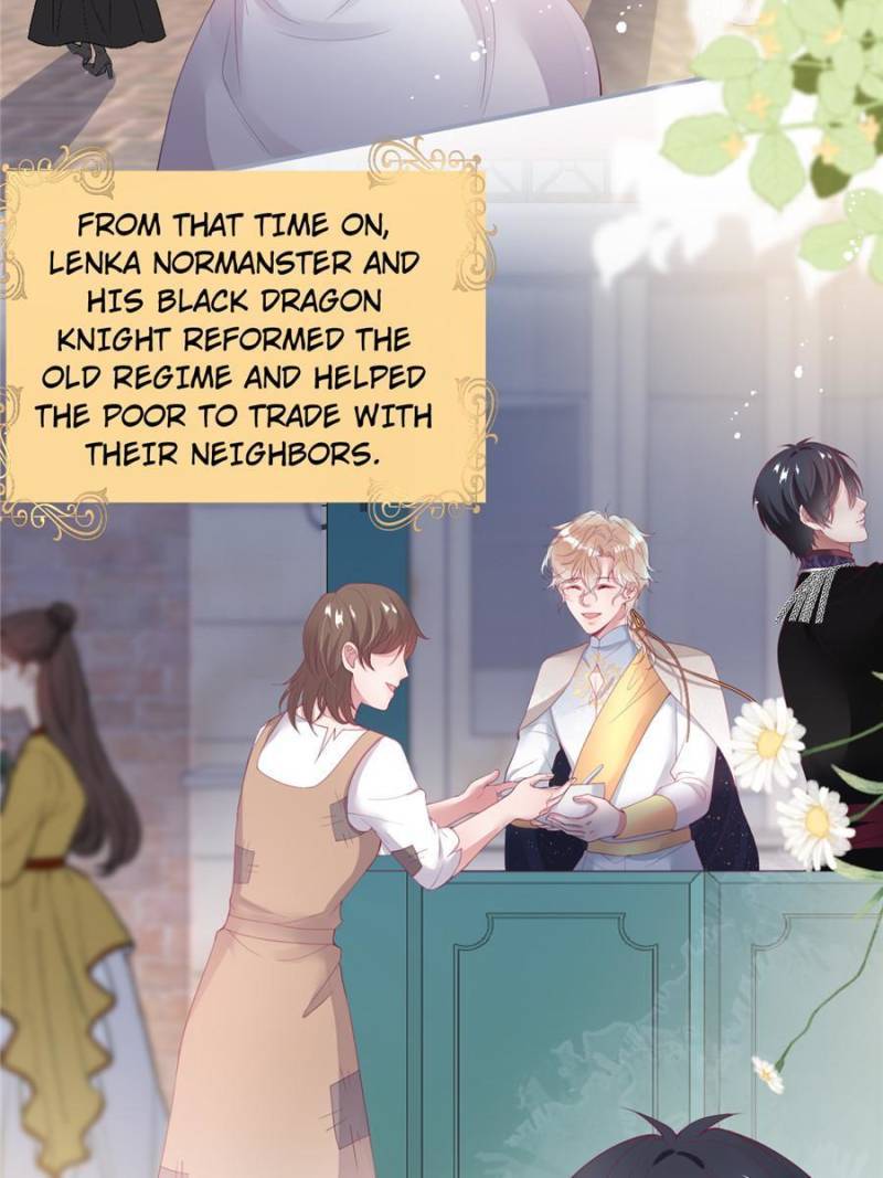The Prince And His Mischievous One Chapter 121 - page 2