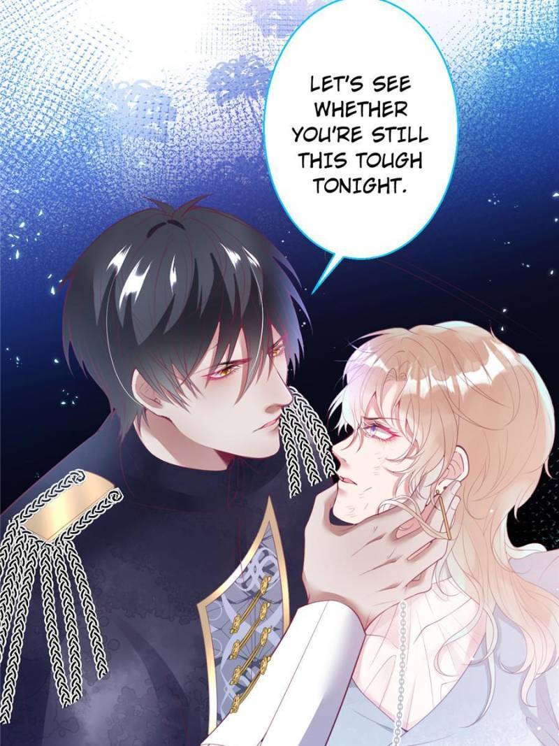 The Prince And His Mischievous One Chapter 121 - page 20