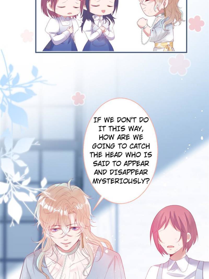 The Prince And His Mischievous One Chapter 121 - page 28