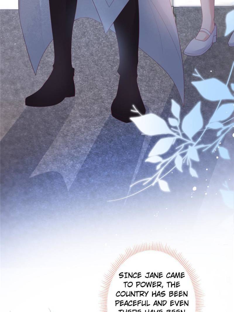 The Prince And His Mischievous One Chapter 121 - page 30
