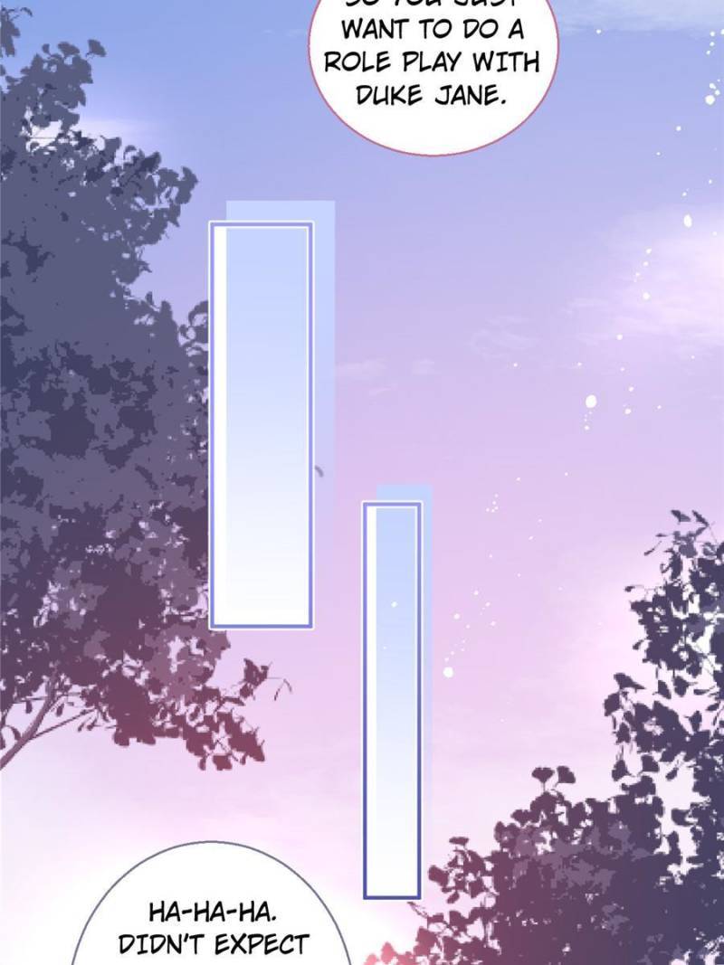 The Prince And His Mischievous One Chapter 121 - page 32