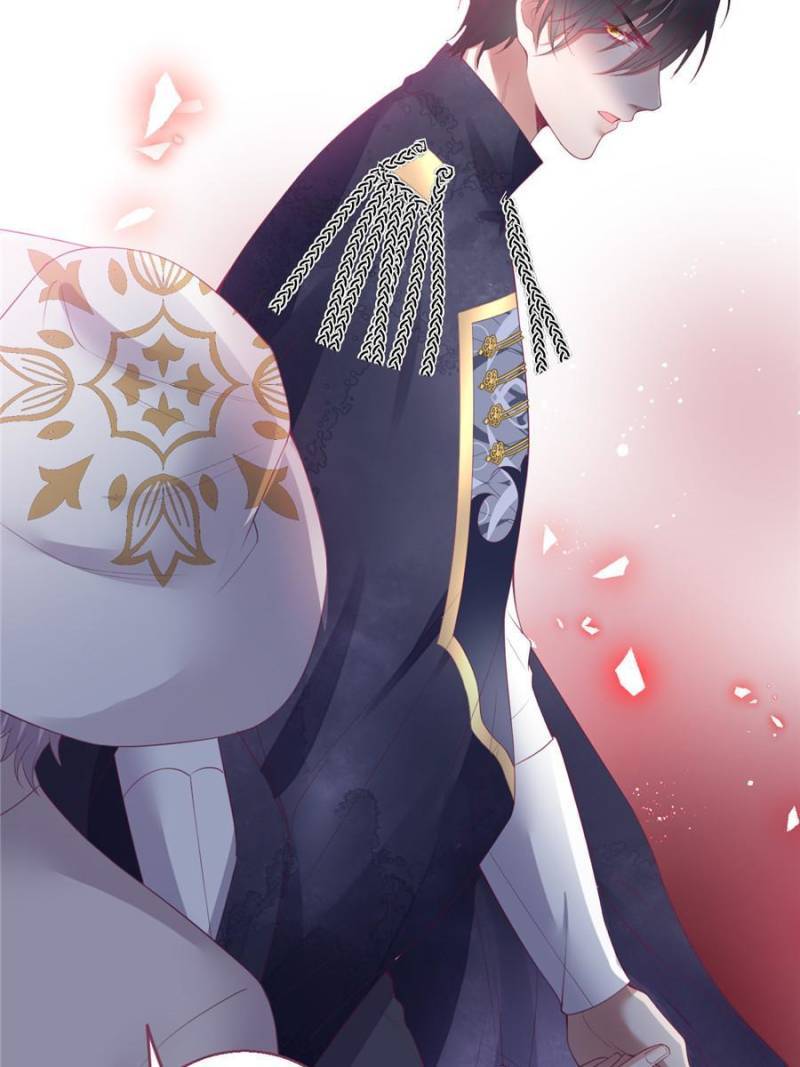 The Prince And His Mischievous One Chapter 121 - page 35