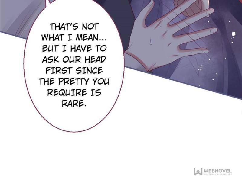The Prince And His Mischievous One Chapter 121 - page 36