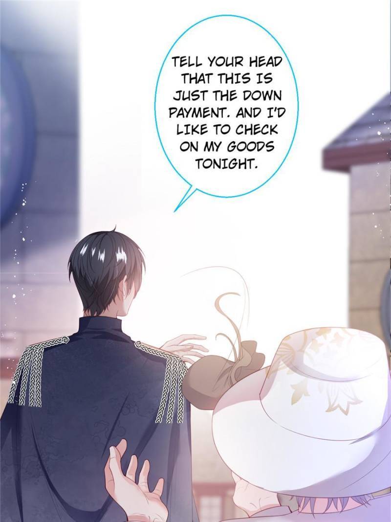 The Prince And His Mischievous One Chapter 121 - page 37