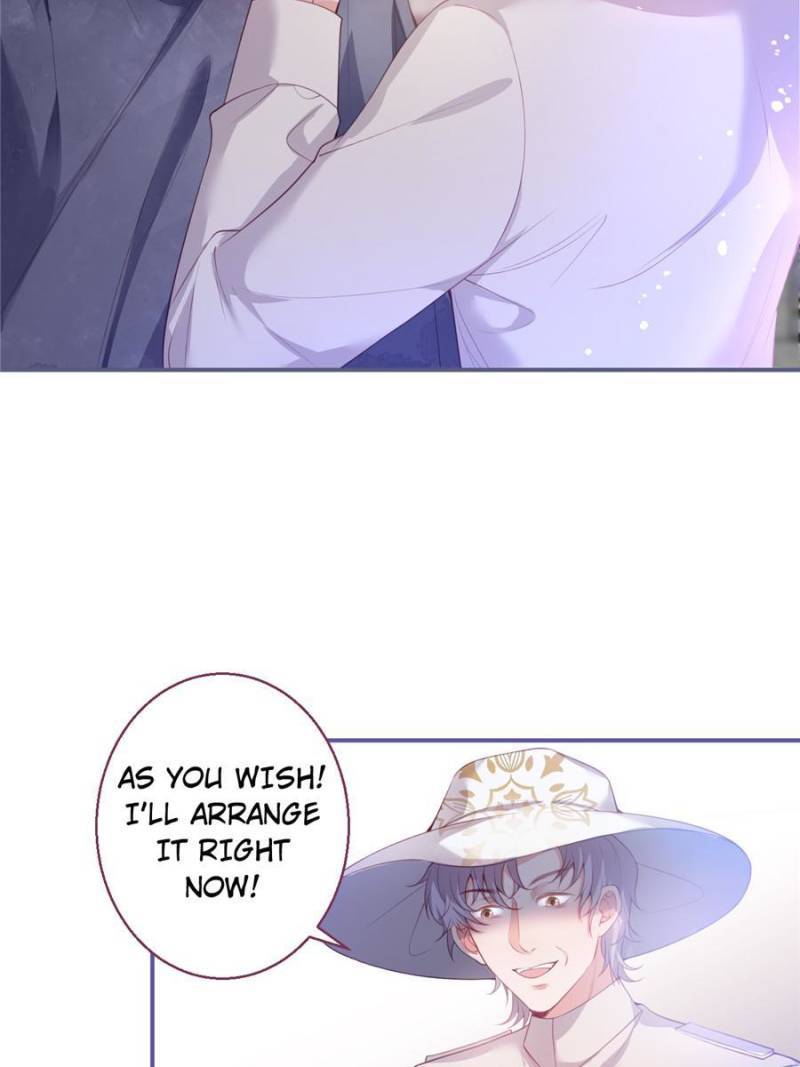 The Prince And His Mischievous One Chapter 121 - page 38