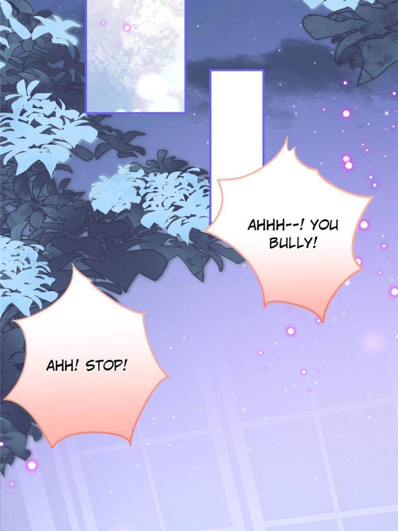 The Prince And His Mischievous One Chapter 121 - page 40