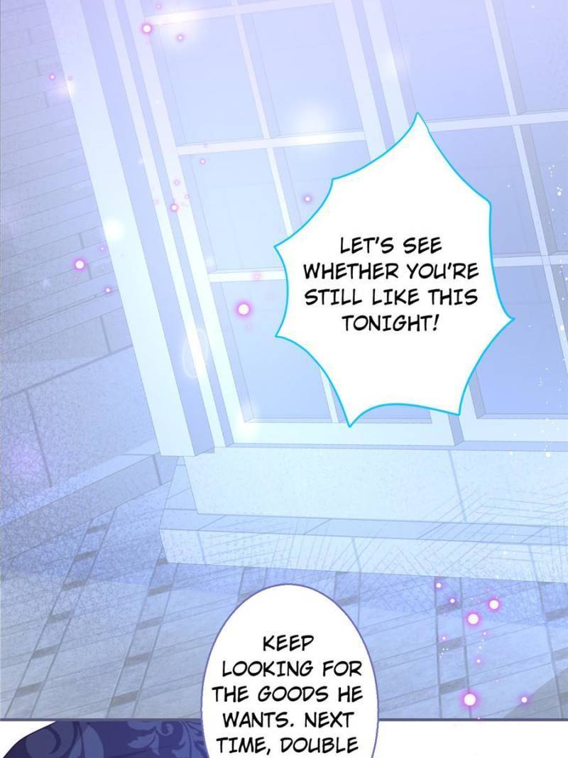 The Prince And His Mischievous One Chapter 121 - page 41