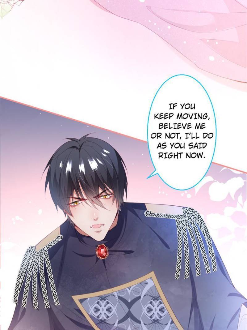 The Prince And His Mischievous One Chapter 121 - page 46