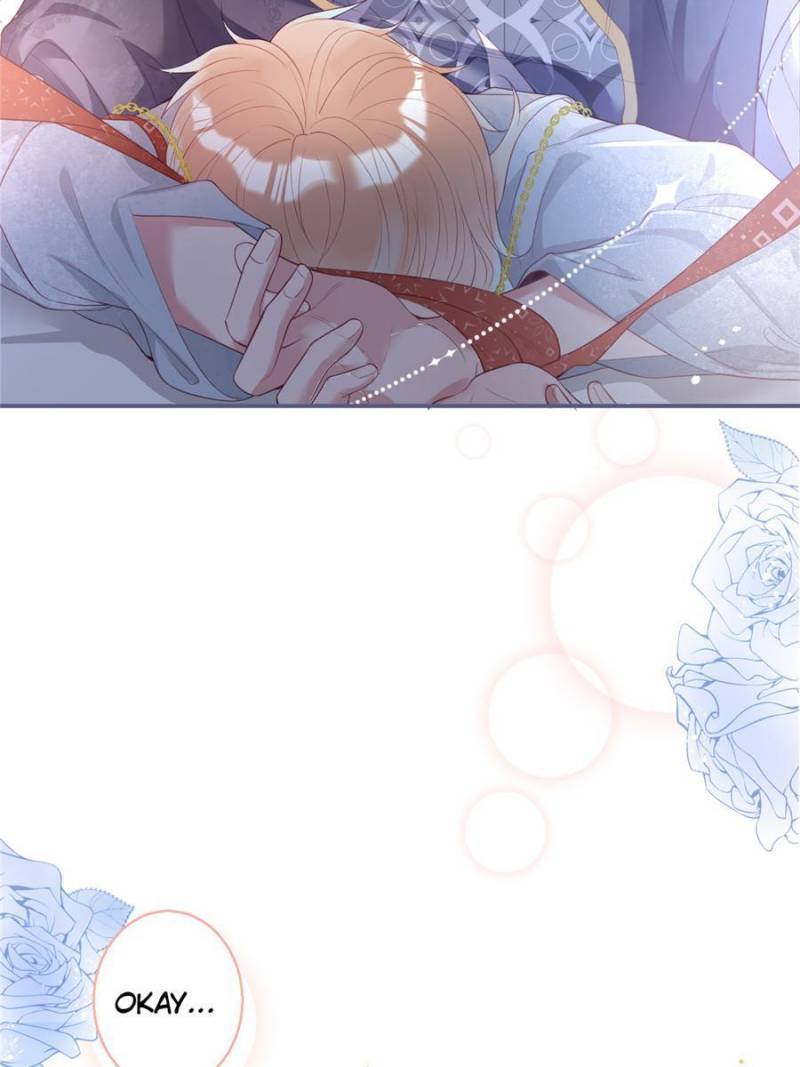 The Prince And His Mischievous One Chapter 121 - page 47