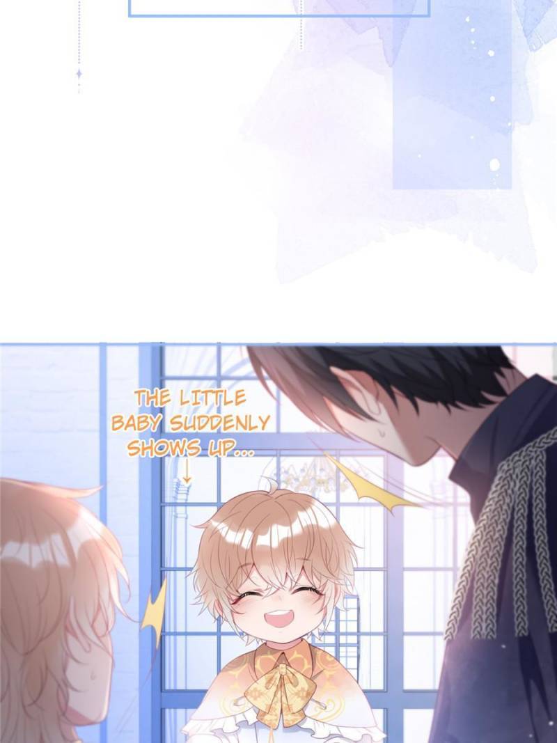 The Prince And His Mischievous One Chapter 121 - page 51