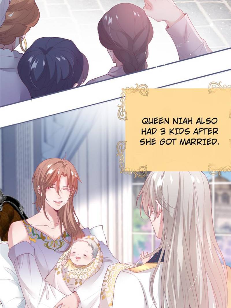 The Prince And His Mischievous One Chapter 121 - page 6