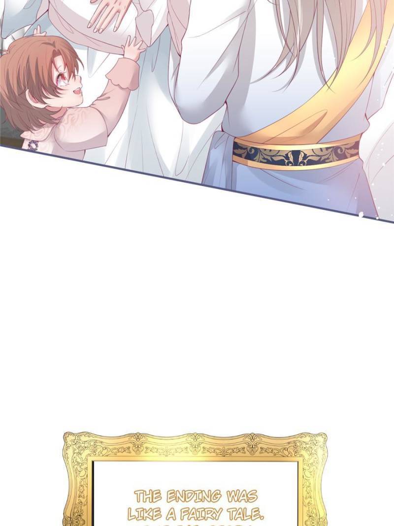 The Prince And His Mischievous One Chapter 121 - page 7