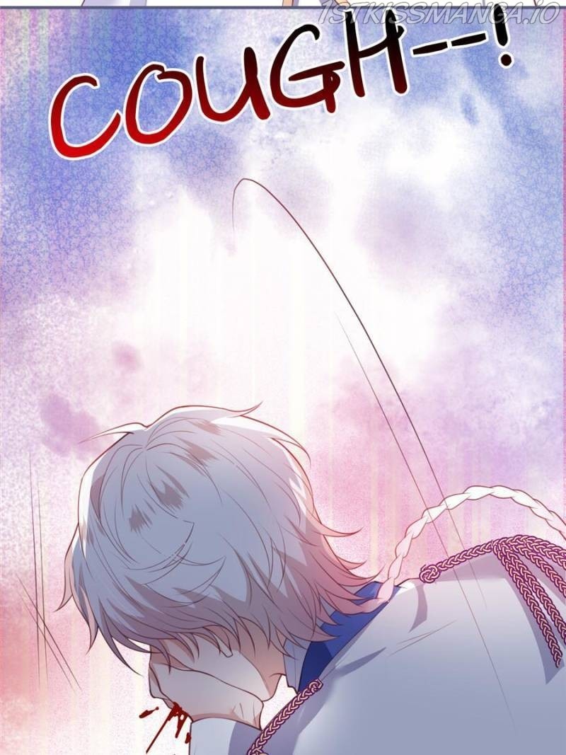 The Prince And His Mischievous One Chapter 120 - page 10