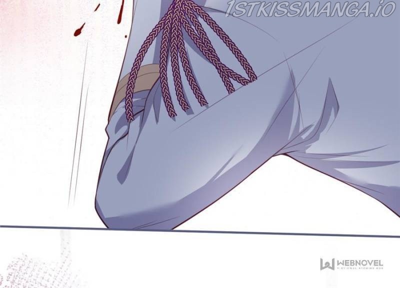The Prince And His Mischievous One Chapter 120 - page 11