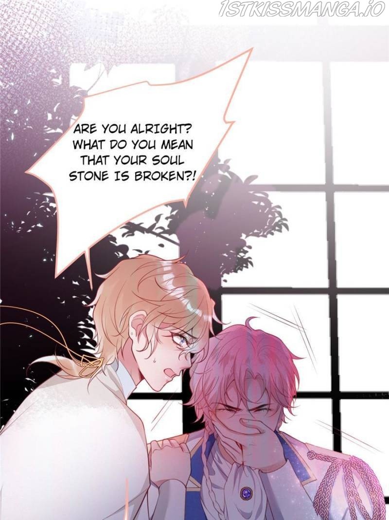 The Prince And His Mischievous One Chapter 120 - page 12