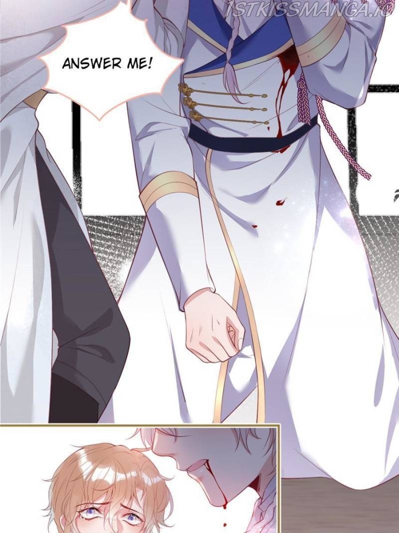 The Prince And His Mischievous One Chapter 120 - page 13