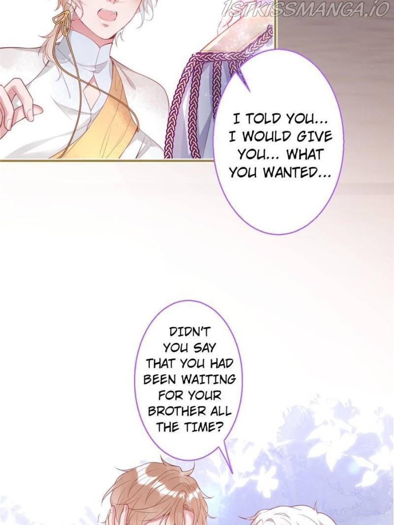 The Prince And His Mischievous One Chapter 120 - page 14