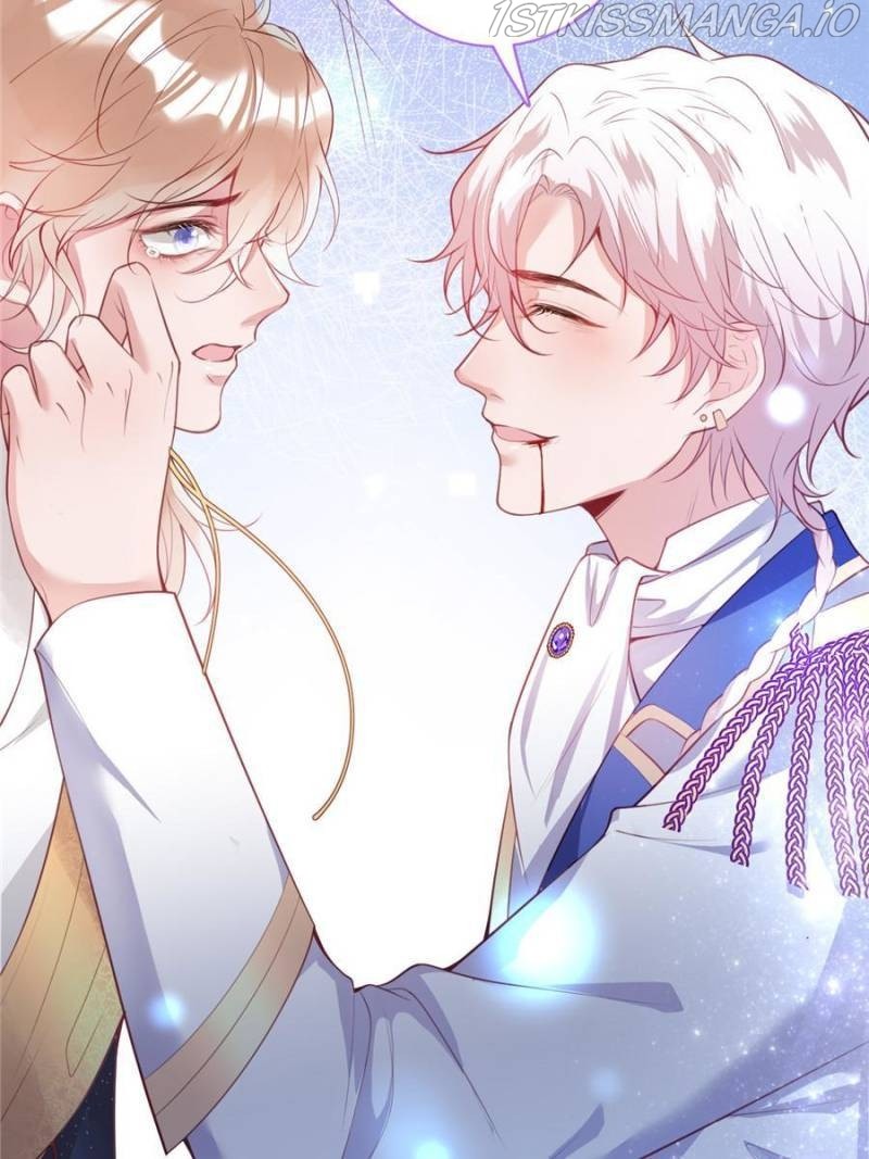 The Prince And His Mischievous One Chapter 120 - page 16