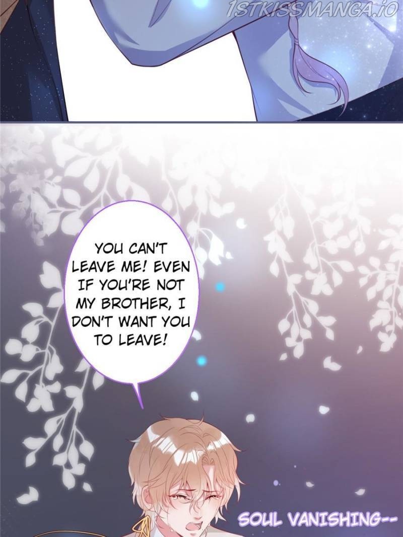 The Prince And His Mischievous One Chapter 120 - page 17