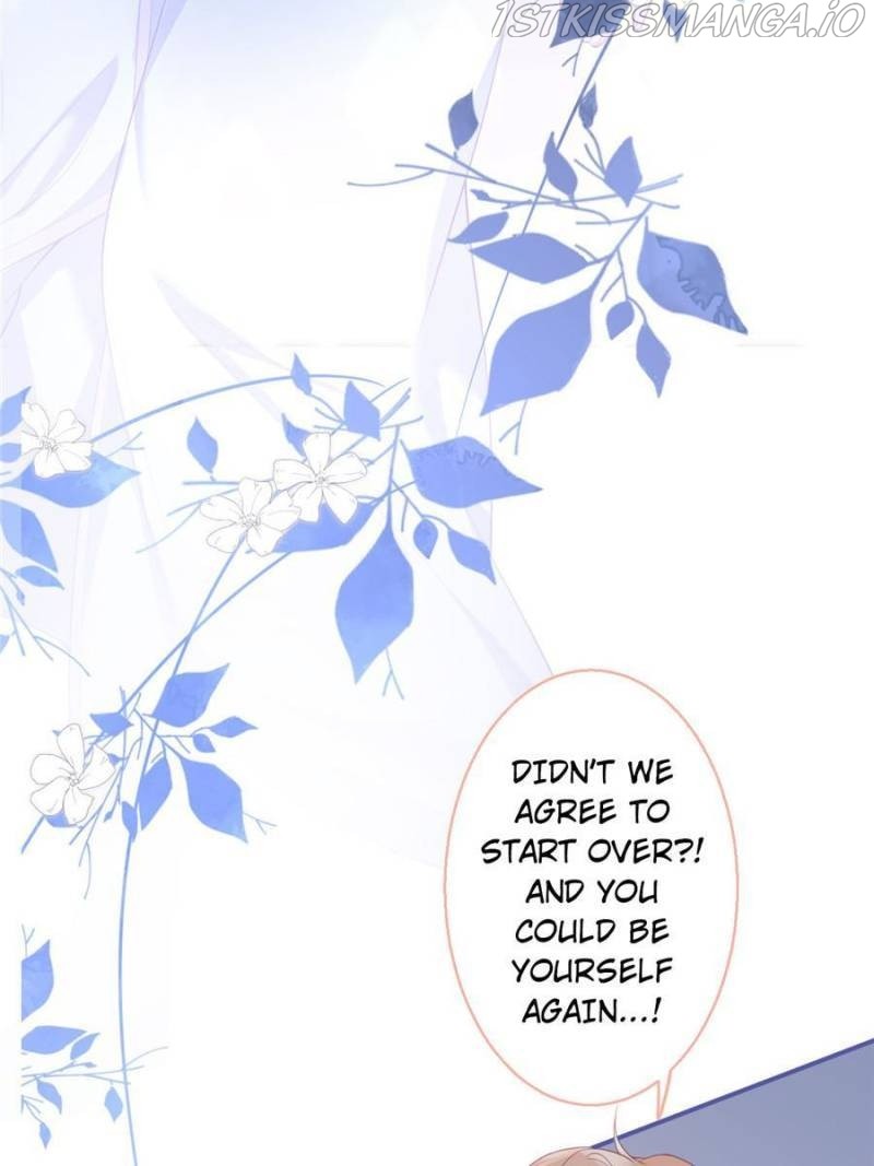 The Prince And His Mischievous One Chapter 120 - page 19